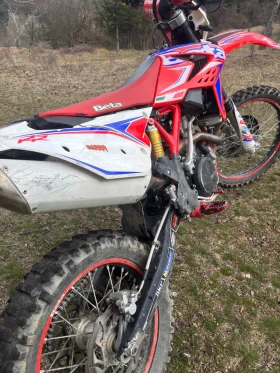 Beta Rr 350, снимка 5