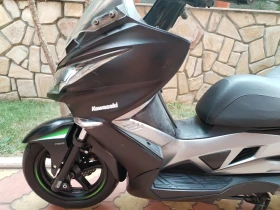Kawasaki J125 125.A1 ABS 17G, снимка 8