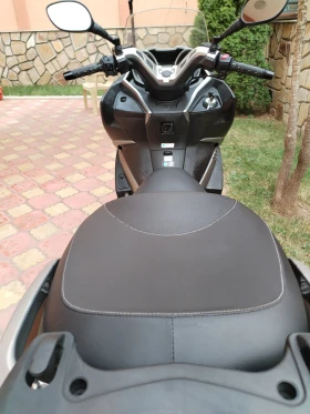 Kawasaki J125 125.A1 ABS 17G, снимка 10