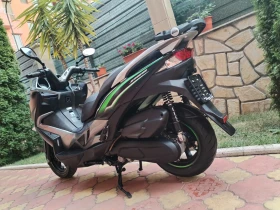 Kawasaki J125 125.A1 ABS 17G, снимка 4