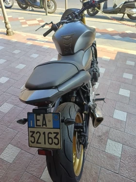 Honda Hornet 600 I ABS TOP, снимка 5