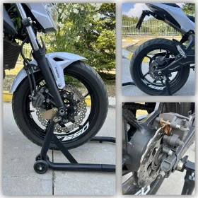 Kawasaki Z 650 А2 ABS, снимка 6