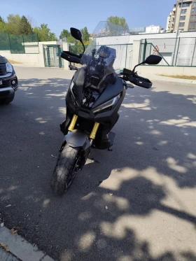 Honda X-ADV 750, снимка 7