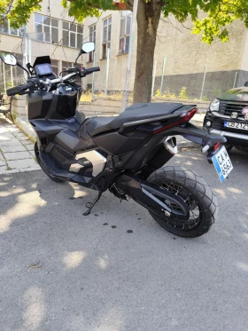 Honda X-ADV 750, снимка 5