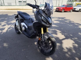 Honda X-ADV 750, снимка 2