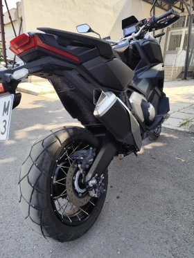 Honda X-ADV 750, снимка 4