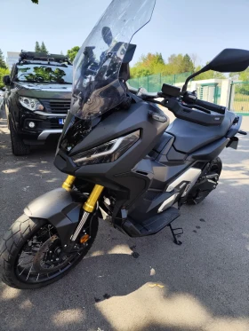 Honda X-ADV 750, снимка 1