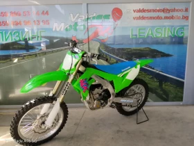 Kawasaki Kx 250f 2024г.-10 мото часа, снимка 1