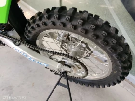 Kawasaki Kx 250f 2024г.-10 мото часа, снимка 2