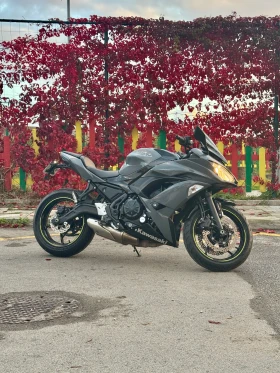 Kawasaki Ninja 650 A2, снимка 1