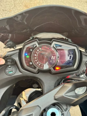Kawasaki Ninja 650 A2, снимка 8