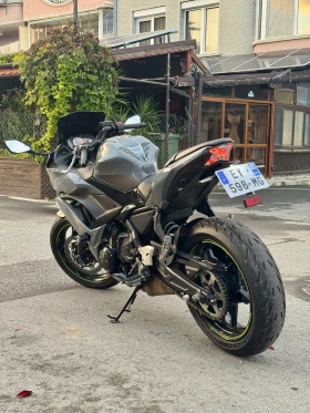 Kawasaki Ninja 650 A2, снимка 5