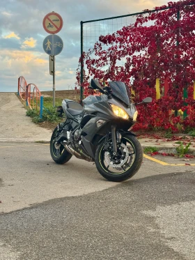 Kawasaki Ninja 650 A2, снимка 2
