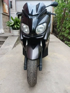 Yamaha X-max, снимка 1