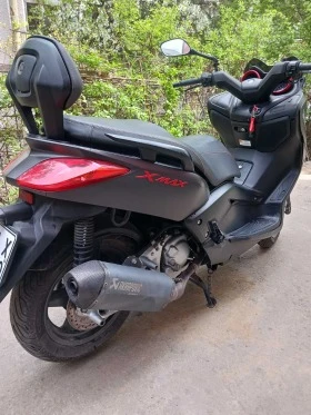 Yamaha X-max, снимка 5