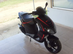 Piaggio Nrg 50сс.2т , снимка 7