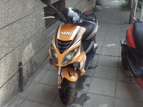 Обява за продажба на Piaggio Nrg Power DD 50сс.2т  ~2 567 лв. - изображение 6