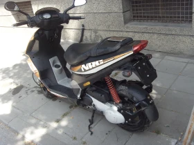 Обява за продажба на Piaggio Nrg Power DD 50сс.2т  ~2 567 лв. - изображение 2