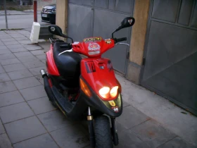 Piaggio Nrg 50.2  | Mobile.bg    16