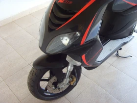 Piaggio Nrg 50сс.2т , снимка 8