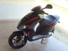 Piaggio Nrg 50сс.2т , снимка 3