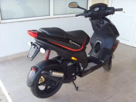 Piaggio Nrg 50сс.2т , снимка 11