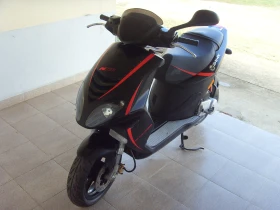 Piaggio Nrg 50сс.2т , снимка 5