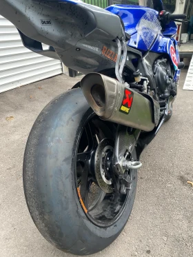 Yamaha YZF-R1 Rn65, снимка 5