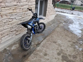 Telstar Dirt Bike Нова бобина нова електроника и нов статор , снимка 8