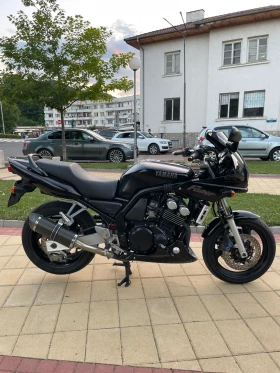 Yamaha Fazer FZR600 | Mobile.bg    6