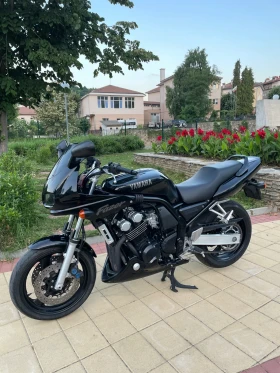 Yamaha Fazer FZR600 | Mobile.bg    3