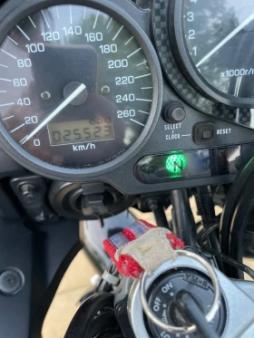 Yamaha Fazer FZR600 | Mobile.bg    12