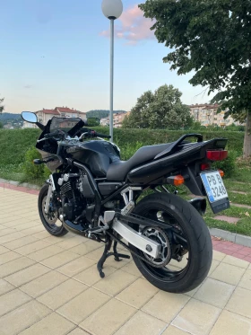 Yamaha Fazer FZR600 | Mobile.bg    5