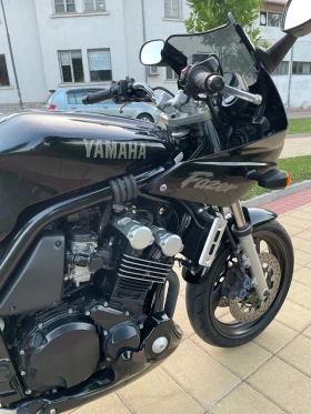 Yamaha Fazer FZR600 | Mobile.bg    7