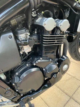 Yamaha Fazer FZR600 | Mobile.bg    9