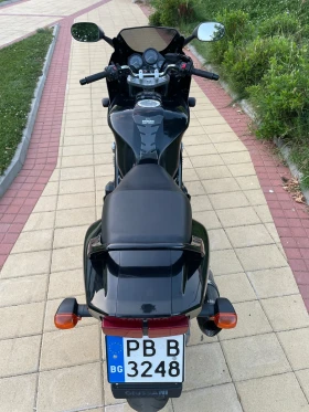 Yamaha Fazer FZR600 | Mobile.bg    4