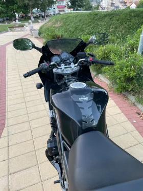 Yamaha Fazer FZR600 | Mobile.bg    10