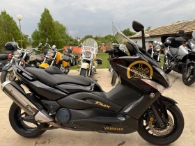     Yamaha T-max 500i