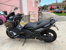 Yamaha T-max 500i | Mobile.bg    6
