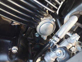 Suzuki Boulevard VL1500 BOSS | Mobile.bg    14