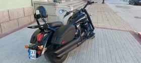Suzuki Boulevard VL1500 BOSS | Mobile.bg    3