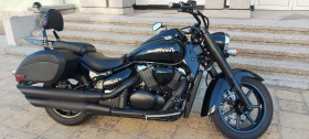  Suzuki Boulevard