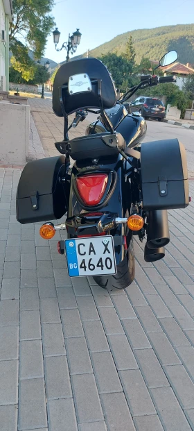 Suzuki Boulevard VL1500 BOSS | Mobile.bg    4
