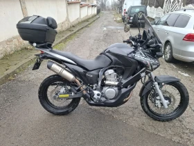 Honda Xl Transalp 700 ABS, снимка 2