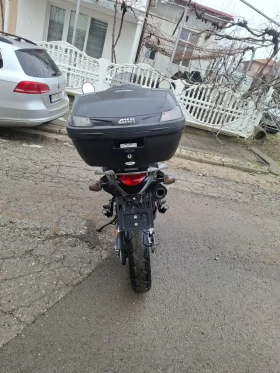 Honda Xl Transalp 700 ABS, снимка 4