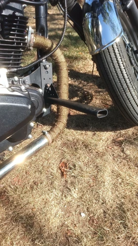 Brixton BX 125 ABS, снимка 6