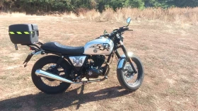 Brixton BX 125 ABS, снимка 4