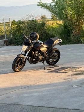 Honda Hornet | Mobile.bg � ����� ������ 4