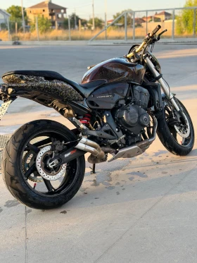 Honda Hornet | Mobile.bg � ����� ������ 3