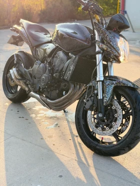 Honda Hornet | Mobile.bg � ����� ������ 2